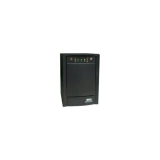 SMART750SLT Eaton Tripp Lite Smart 750VA UPS Tower with AVR