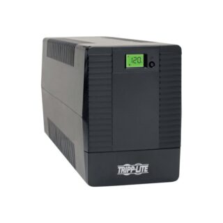 SMART750TSU Eaton Tripp Lite 750VA Line-Interactive UPS System