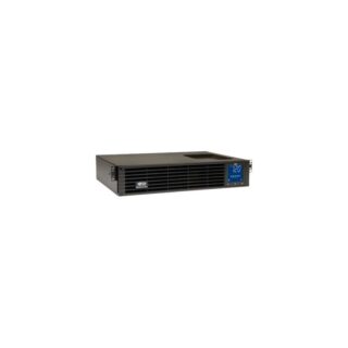 SMC15002URM Eaton Tripp Lite SmartPro 120V Line-Interactive UPS with 1.5kVA Capacity
