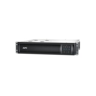 SMT1500RMI2UC APC by Schneider Electric Smart-UPS 1500VA Rackmount 2U with SmartConnect