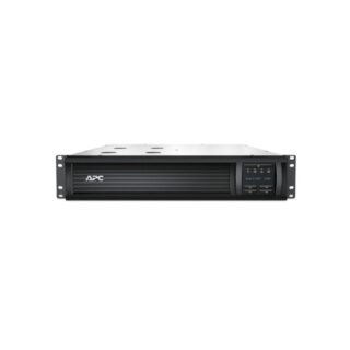 SMT1500RMI2UNC APC by Schneider Electric Smart-UPS 1500VA LCD Rackmount 2U with Network Management