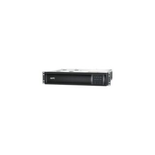 SMT1500RMJ2U APC by Schneider Electric Smart-UPS 1500 LCD Rackmount 2U 100V Power Supply