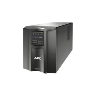SMT1500X93 APC Smart-UPS 1.5kVA Shipboard Power Supply Unit
