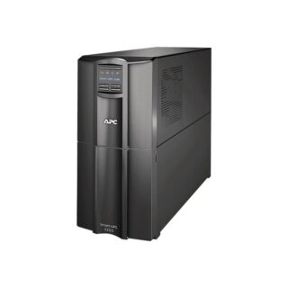 SMT2200C APC by Schneider Electric Smart-UPS 2.2KVA Tower UPS System
