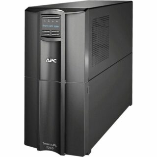 SMT2200CUS APC Smart-UPS 2200VA Line Interactive Tower