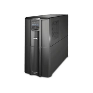 SMT2200IC APC by Schneider Electric Smart-UPS Tower 2.2kVA