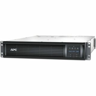 SMT2200RM2UNCUS APC Smart-UPS 2200VA Rackmount Line Interactive