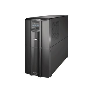 SMT3000C APC by Schneider Electric Smart-UPS 3000VA Tower