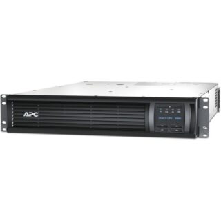 SMT3000RMI2UC APC Smart-UPS 3kVA Rackmount UPS