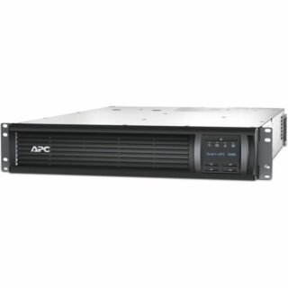 SMT3000RMUS APC Smart-UPS 3kVA Rackmount UPS