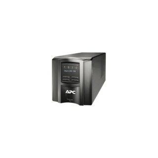 SMT750I APC Smart-UPS 750VA Line Interactive Tower