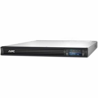 SMT750RM1U APC Smart-UPS 750 VA Rackmount Line Interactive