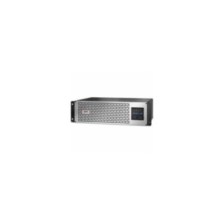 SMTL1500RM3UC APC 1500VA Rackmount UPS with Lithium-Ion Technology