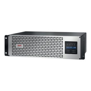 SMTL750RM2UCNC APC by Schneider Electric Smart-UPS 750VA Backup Power Supply