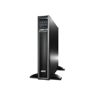 SMX1500RMI2UNC APC by Schneider Electric Smart-UPS 1500 VA Rack/Tower UPS System