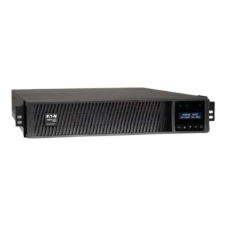 SMX1500XLRT2UN Eaton Tripp Lite SmartPro 1500VA UPS - Extended Runtime with 8 Outlets