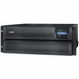 SMX2200HV APC Smart-UPS X 2200VA Convertible Rack/Tower