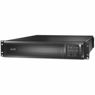 SMX2200RMLV2U APC Smart-UPS X 2200VA Line Interactive UPS