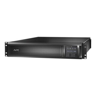 SMX3000RMLV2U APC Smart-UPS X 3kVA Rack/Tower UPS
