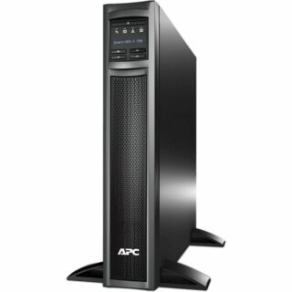 SMX750C APC by Schneider Electric Smart-UPS 750VA Rack/Tower UPS