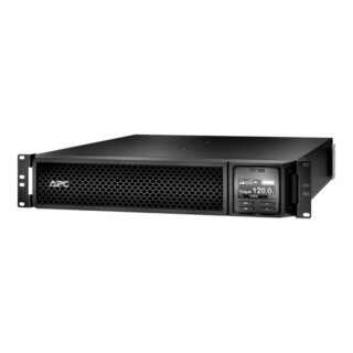 SRT1000RMXLA APC Smart-UPS On-Line Rackmount 1000VA 2U