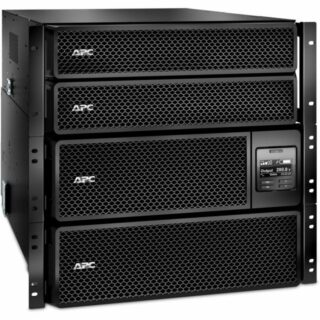 SRT10KRMXLT-10KTF APC Smart-UPS On-Line Rackmount 10kVA