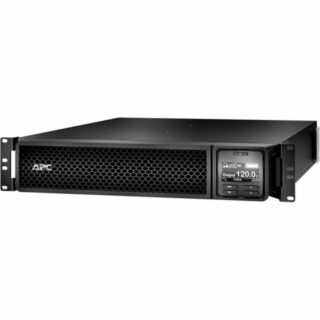 SRT3000RMXLAUS APC Smart-UPS On-Line 3kVA Rackmount UPS