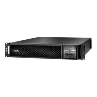 SRT3000RMXLT APC Smart-UPS On-Line Rackmount 3kVA