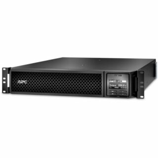 SRT3000RMXLT-NC APC Smart-UPS On-Line 3kVA Rackmount UPS