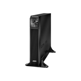SRT3000XLA APC Smart-UPS On-Line 3kVA Tower UPS System