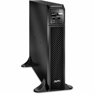 SRT3000XLAUS APC Smart-UPS On-Line 3kVA Rack/Tower UPS
