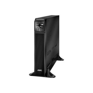 SRT3000XLW-IEC APC Smart-UPS On-Line 3kVA Tower UPS System