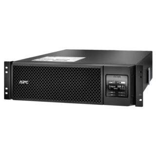 SRT5KRMXLT APC Smart-UPS On-Line 5.4kVA Rackmount UPS