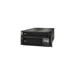 SRT5KRMXLT-5KTF APC Smart-UPS On-Line 5kVA Rackmount UPS