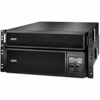 SRT5KRMXLT-5KTF-A APC Smart-UPS On-Line 5kVA Rackmount Power Supply
