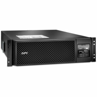SRT5KRMXLTUS APC Smart-UPS On-Line 5kVA Rackmount UPS