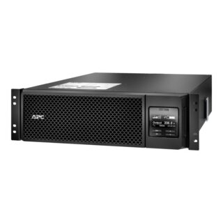 SRT5KRMXLW-HW APC Smart-UPS On-Line 5kVA Rackmount