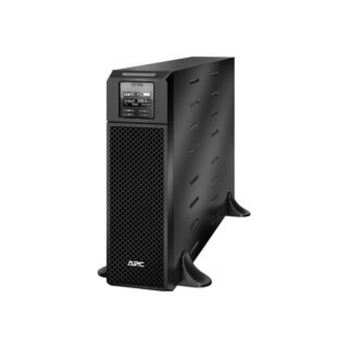 SRT5KXLT APC Smart-UPS On-Line 5.4kVA Tower UPS System