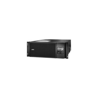 SRT6KRMXLI APC by Schneider Electric Smart-UPS SRT 6000VA Rack Mount UPS