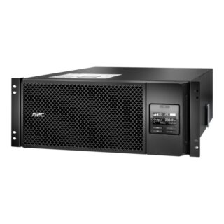 SRT6KRMXLT APC Smart-UPS On-Line 6kVA Rackmount Power Supply