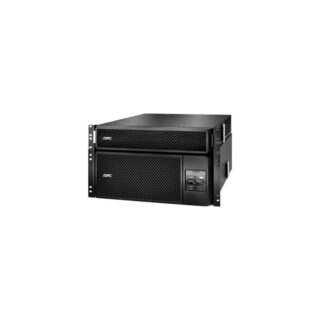 SRT6KRMXLT-5KTF APC Smart-UPS On-Line 6kVA Rackmount UPS