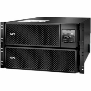 SRT8KRMXLT-A APC Smart-UPS On-Line 8kVA Rackmount Power Backup