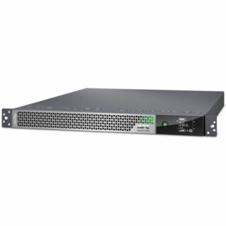SRTL2K2RM1UWNC APC Smart-UPS Ultra On-Line 2200VA Rack/Tower UPS