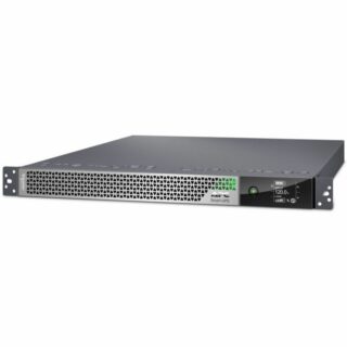 SRTL3KRM1UC APC by Schneider Electric Smart-UPS Ultra 3000VA Convertible UPS for Tower and Rackmount