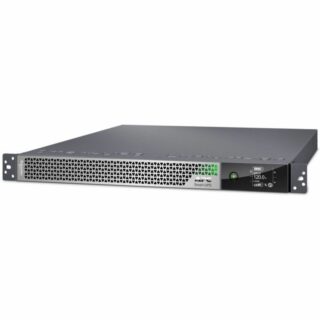 SRTL3KRM1UNC APC Smart-UPS Ultra On-Line 3000VA Lithium-ion Rack/Tower UPS
