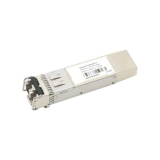 SRX-SFPP-10G-SR-ET Juniper Networks 10G SFP+ Transceiver Module