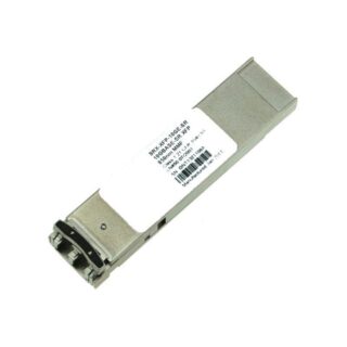 SRX-XFP-10GE-SR Juniper 10GBase-SR Multimode Transceiver Module