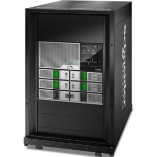 SRYL10K15XLT18 APC by Schneider Electric Smart-UPS 10kVA Tower Power System