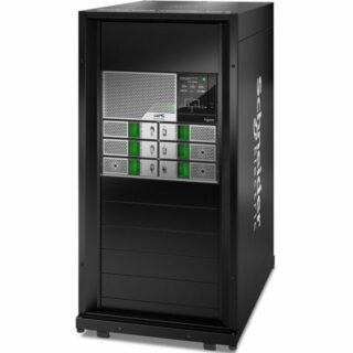 SRYL15K15XLT24 APC by Schneider Electric Smart-UPS 15000VA Tower UPS System for Critical Power Protection