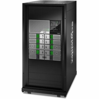 SRYL20K20XLT24 APC by Schneider Electric Smart-UPS 20kVA Tower